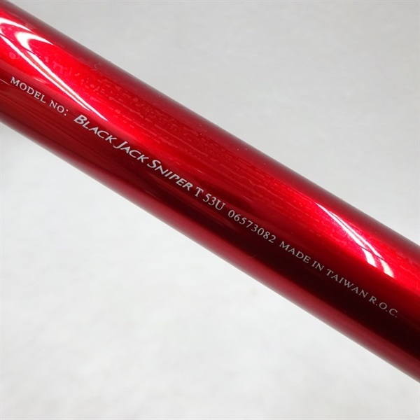 ０４ブラックジャックスナイパーＴー５３Ｕ